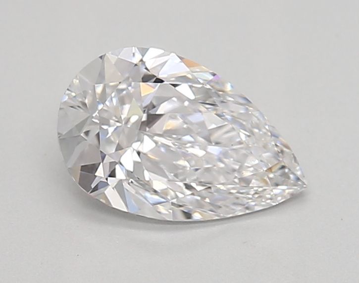 0.93 ct. pear Lab Grown Diamond front image