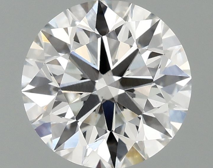 1.09 ct. round Lab Grown Diamond front image