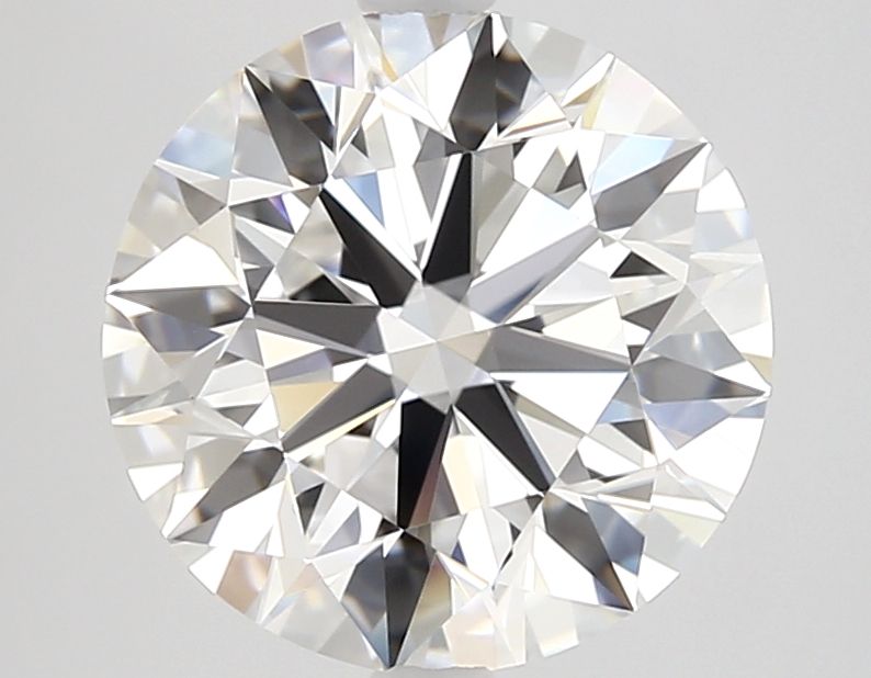 Round Diamond