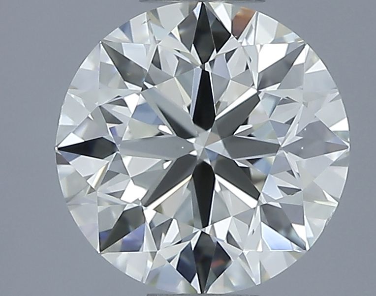 Round Diamond