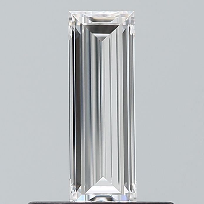 0.41 ct Baguette Diamond