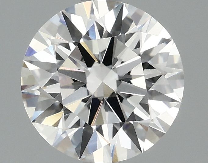 1.49 ct. round Lab Grown Diamond front image