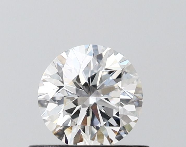 0.52 ct. round Lab Grown Diamond front image