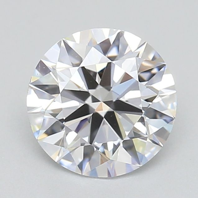 Round Diamond