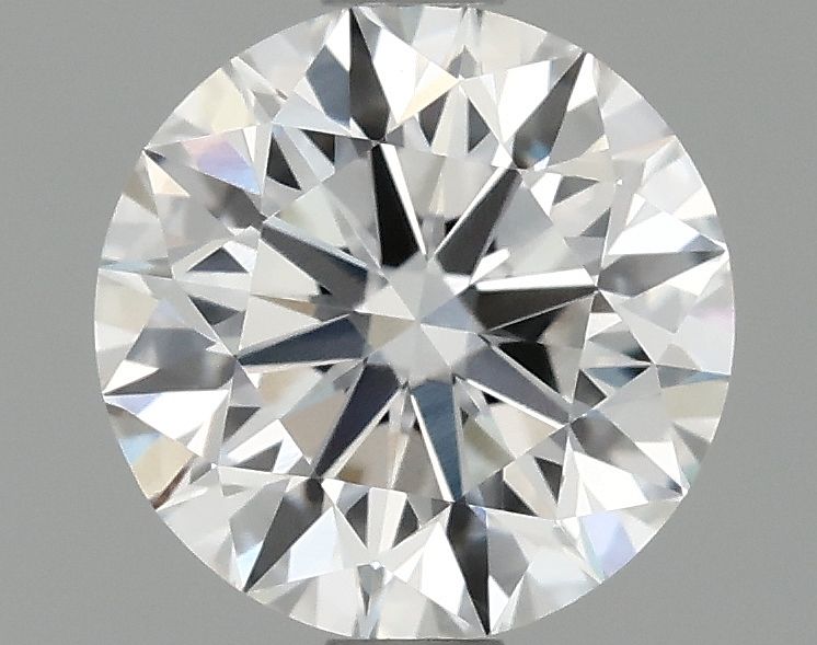 1.09 ct. round Lab Grown Diamond front image
