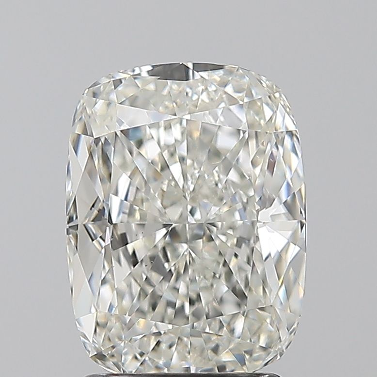 2.50 ct Cushion Modified diamond