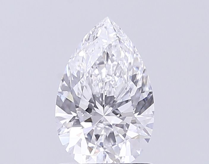 1.08 ct. pear Lab Grown Diamond front image