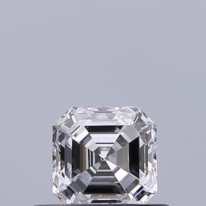 Asscher Diamond