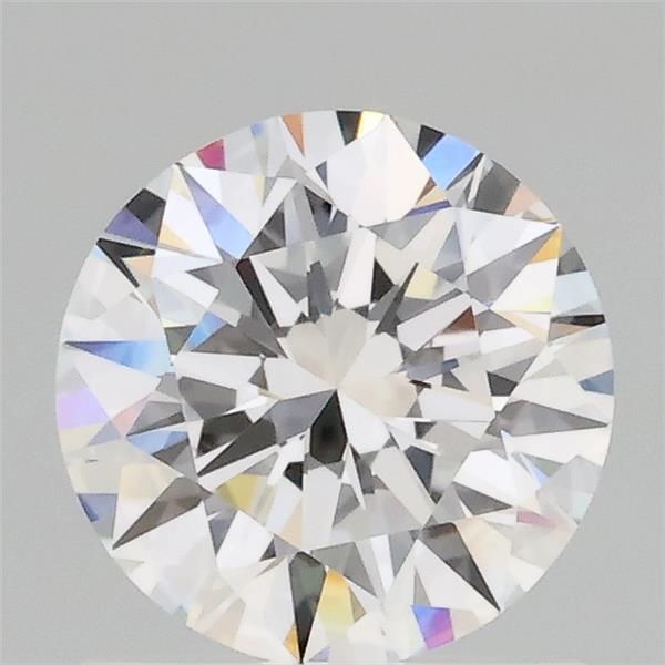 1.00 ct. round Lab Grown Diamond front image