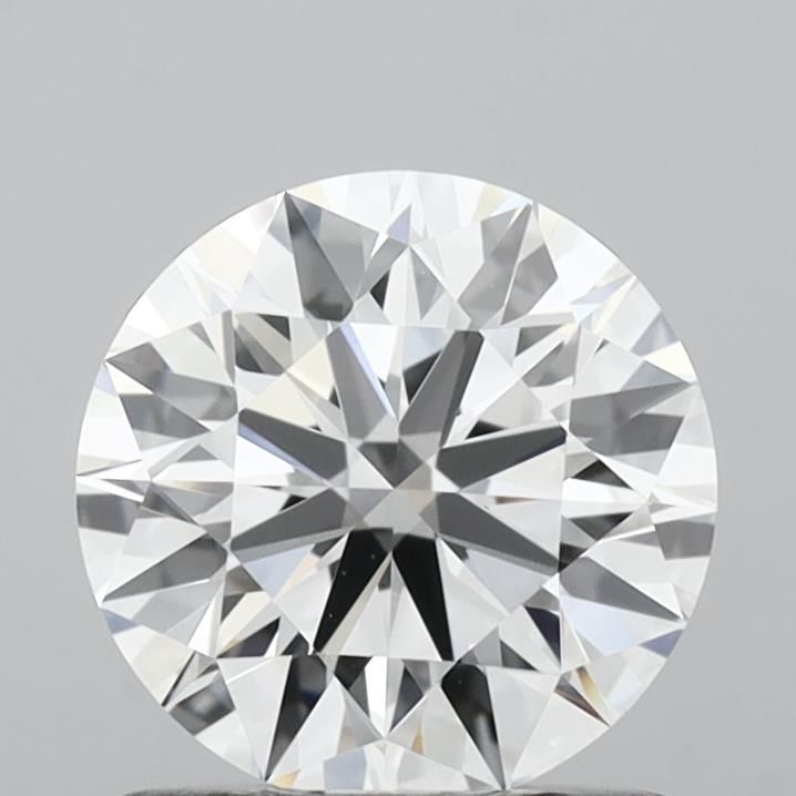 1.03 ct. round Lab Grown Diamond front image