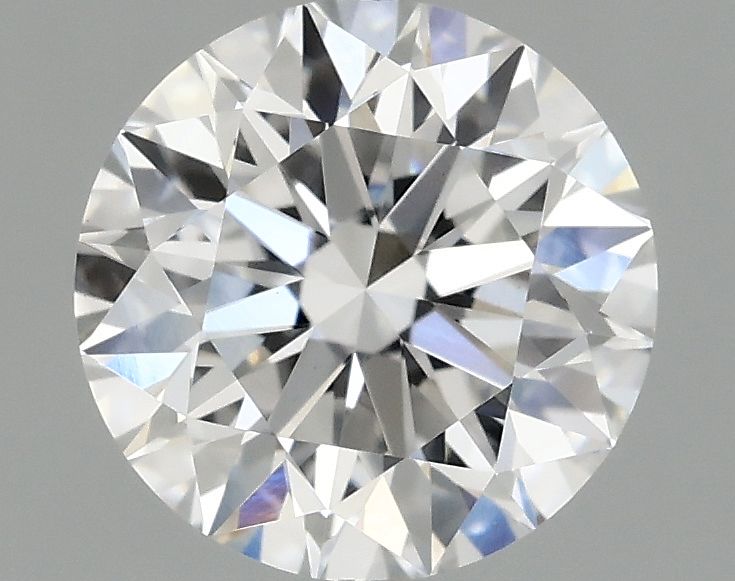 1.09 ct. round Lab Grown Diamond front image