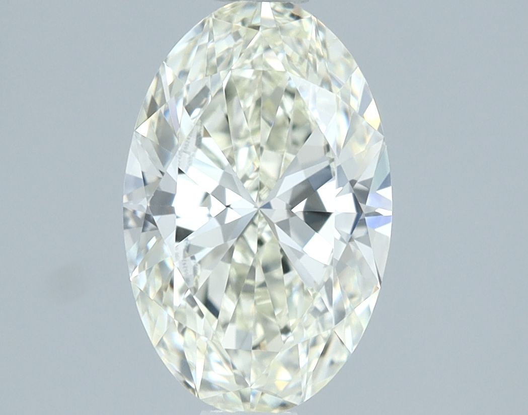 1.20 ct Oval diamond