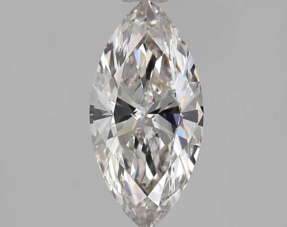0.71 Carat H VS1 Marquise Lab Diamond