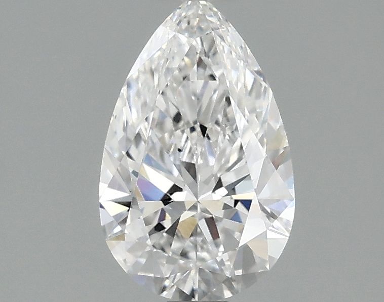 1.05 ct. pear Lab Grown Diamond front image