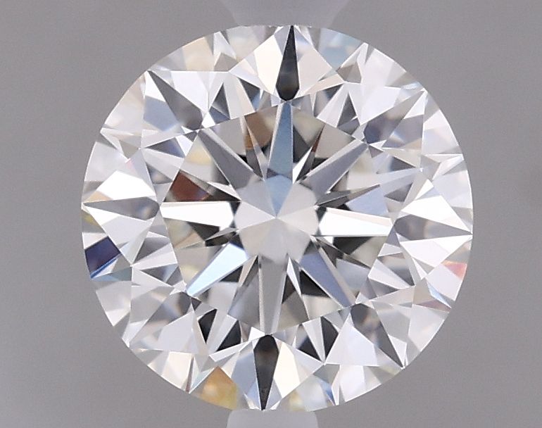 1.06 ct. round Lab Grown Diamond front image
