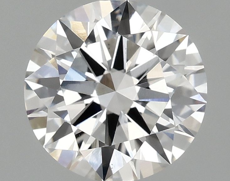 1.49 ct. round Lab Grown Diamond front image