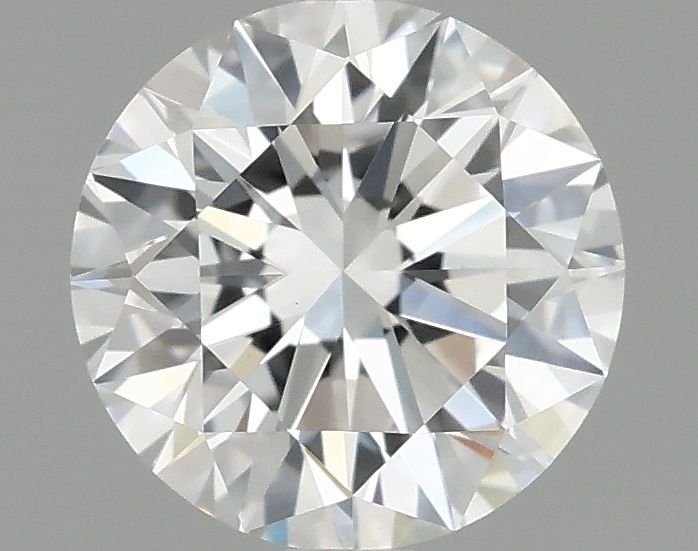 1.09 ct. round Lab Grown Diamond front image