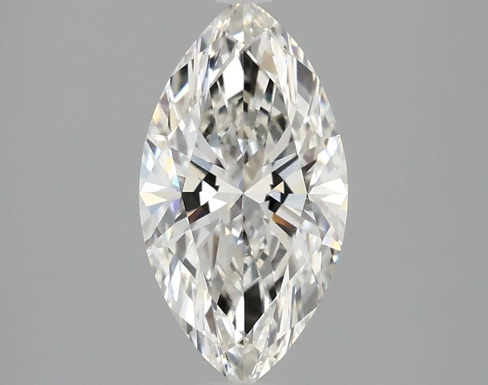 1.49 ct. marquise Lab Grown Diamond front image