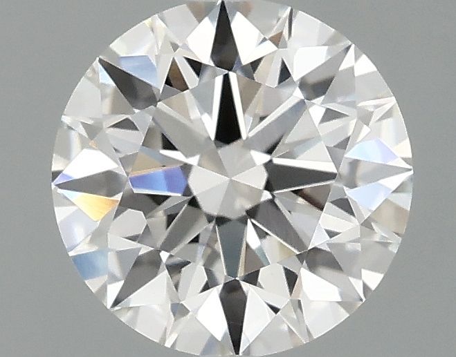 1.49 ct. round Lab Grown Diamond front image