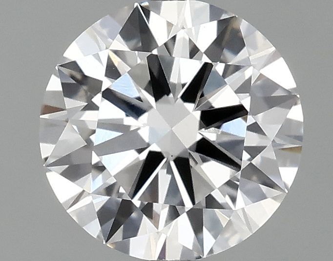 1.00 ct. round Lab Grown Diamond front image