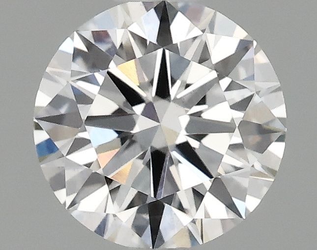 1.01 ct. round Lab Grown Diamond front image