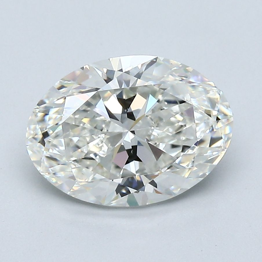 2.20 ct Oval diamond