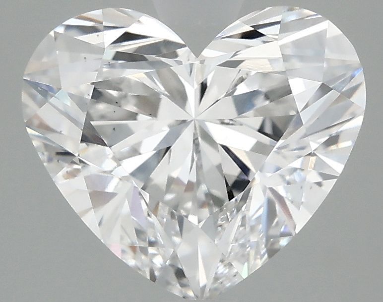 Heart Diamond
