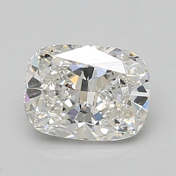 1.03 ct lab-grown Cushion modified Diamond
