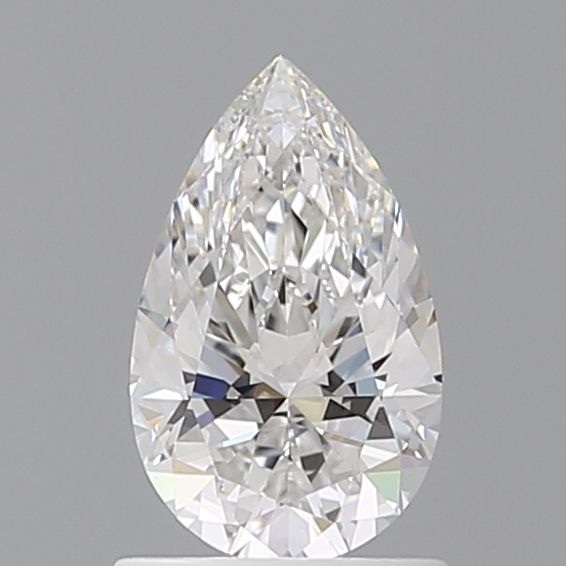 1.04 ct. pear Lab Grown Diamond front image