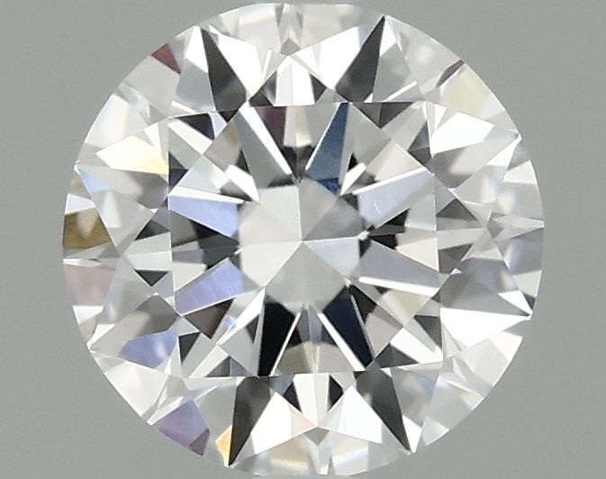 1.04 ct. round Lab Grown Diamond front image