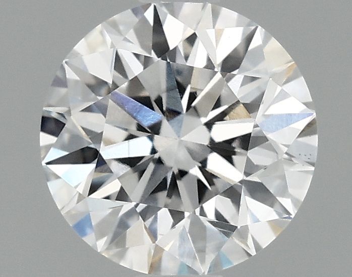 1.03 ct. round Lab Grown Diamond front image