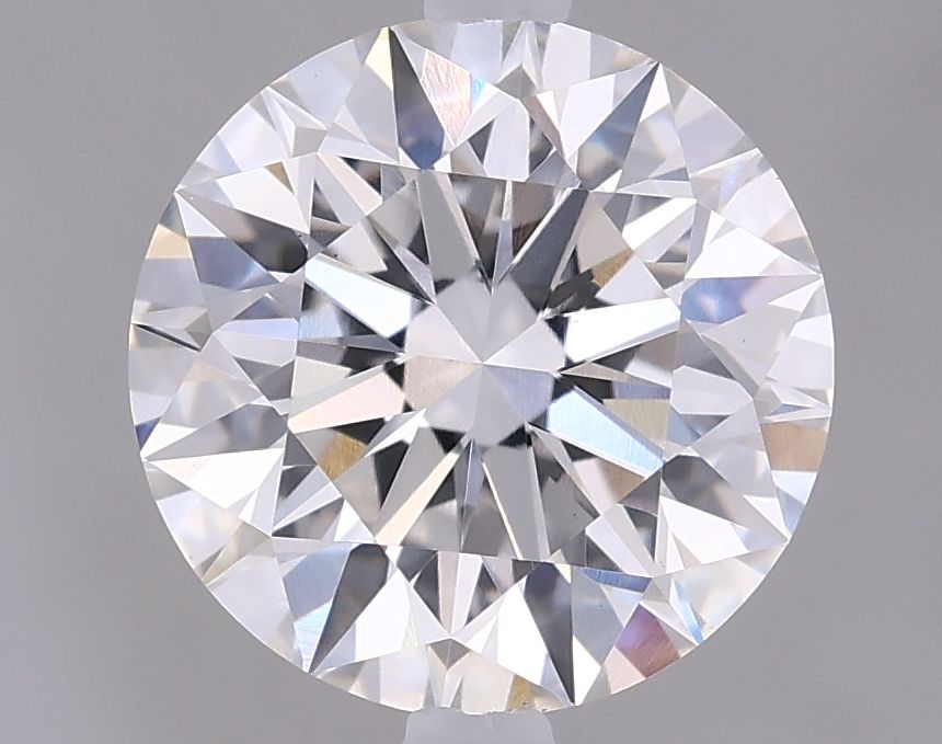 1.59 ct. round Lab Grown Diamond front image