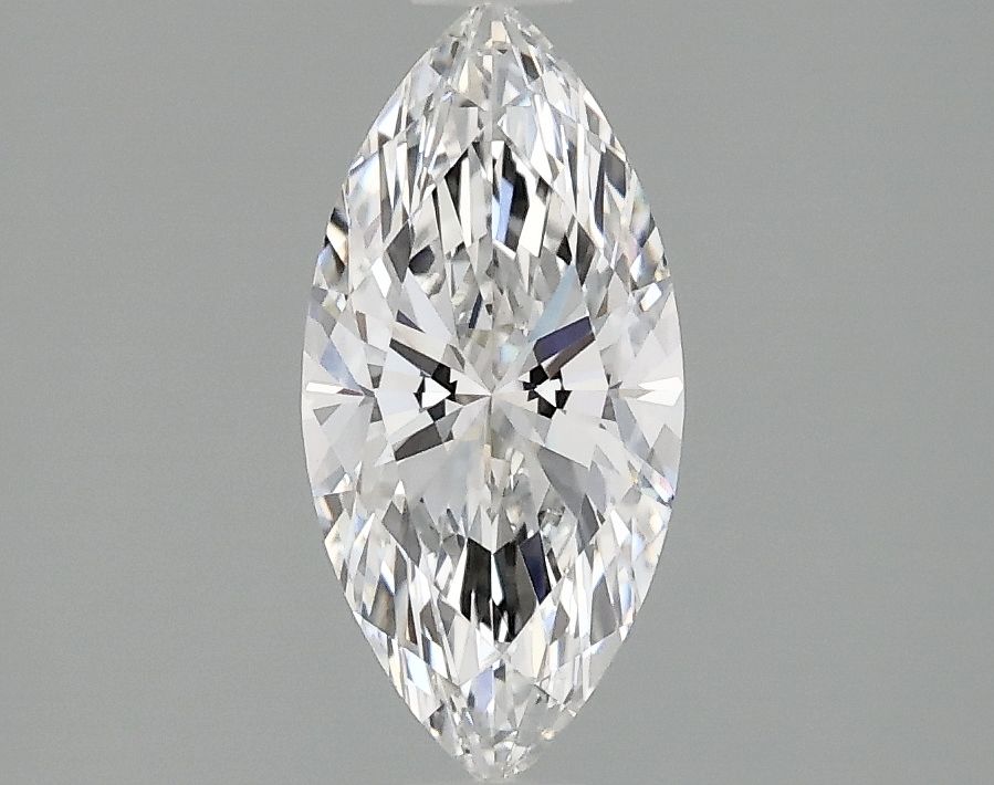 1.04 ct. marquise Lab Grown Diamond front image