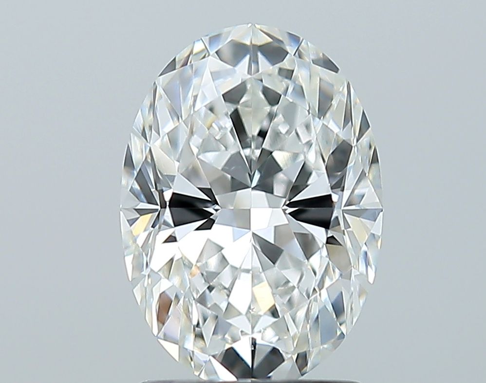 1.70 ct Oval diamond