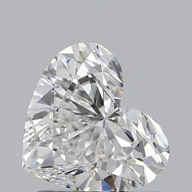 Heart Diamond