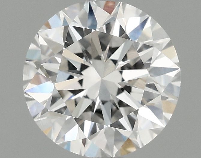 1.00 ct. round Lab Grown Diamond front image