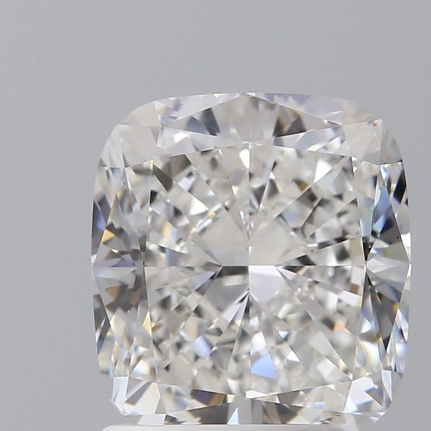 Cushion Diamond