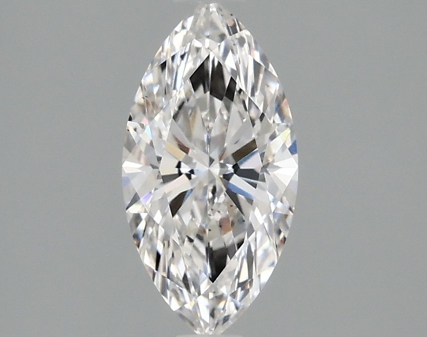 1.06 ct. marquise Lab Grown Diamond front image