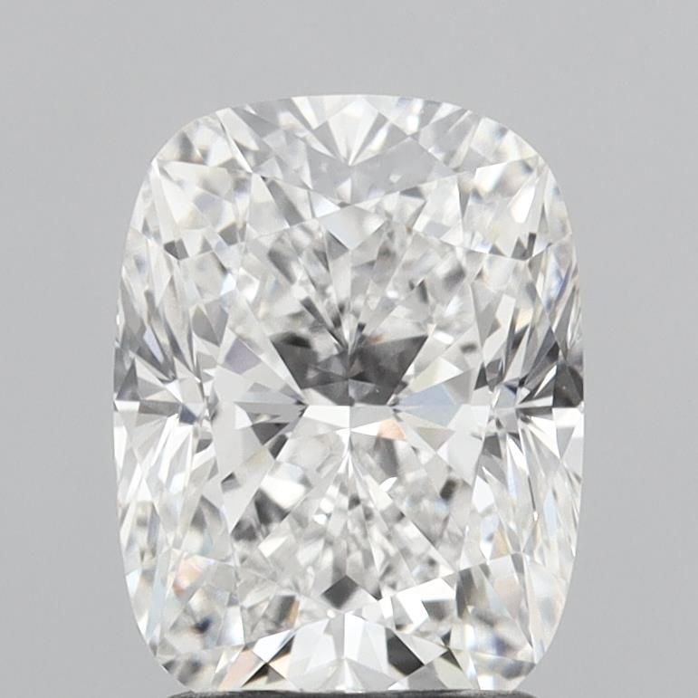 Cushion Diamond