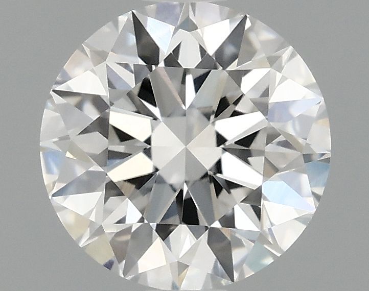 1.04 ct. round Lab Grown Diamond front image