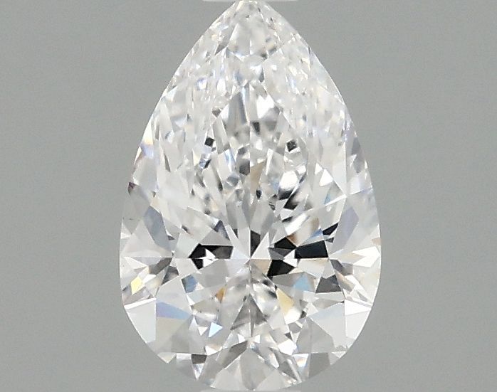 1.06 ct. pear Lab Grown Diamond front image