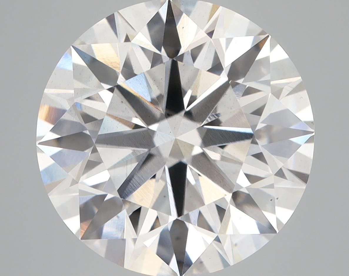 Round Diamond
