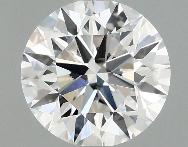 1.00 ct. round Lab Grown Diamond front image