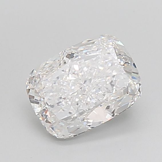 Cushion Diamond