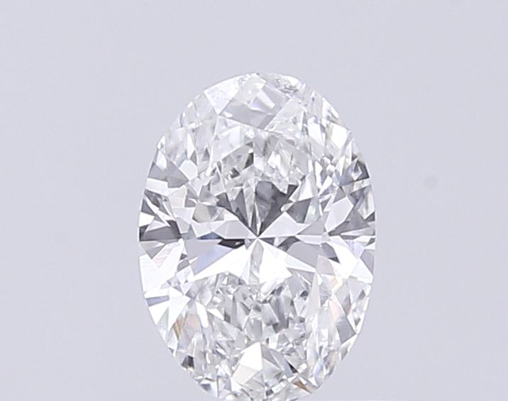 Oval Diamond