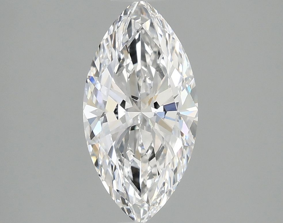 1.49 ct. marquise Lab Grown Diamond front image