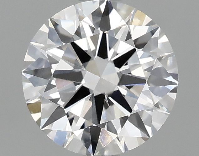 1.04 ct. round Lab Grown Diamond front image