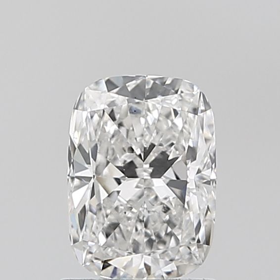 1.14 ct lab-grown Cushion modified Diamond