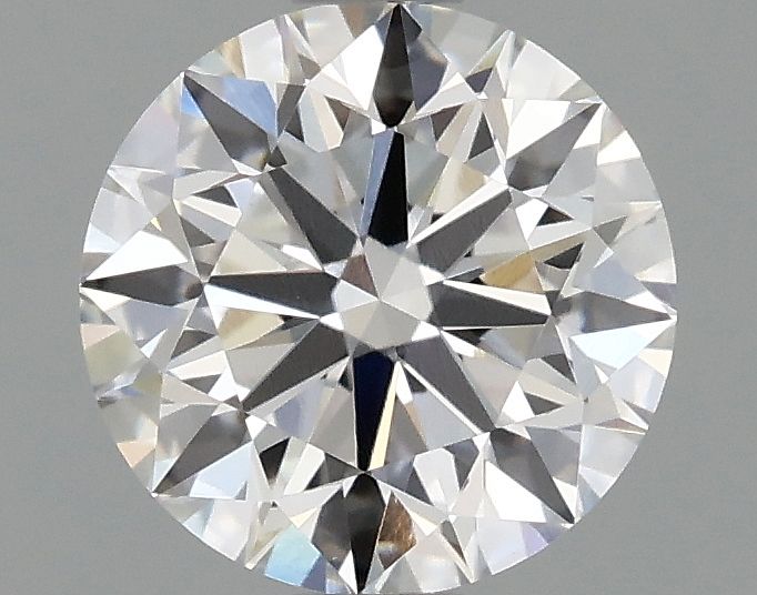 1.09 ct. round Lab Grown Diamond front image