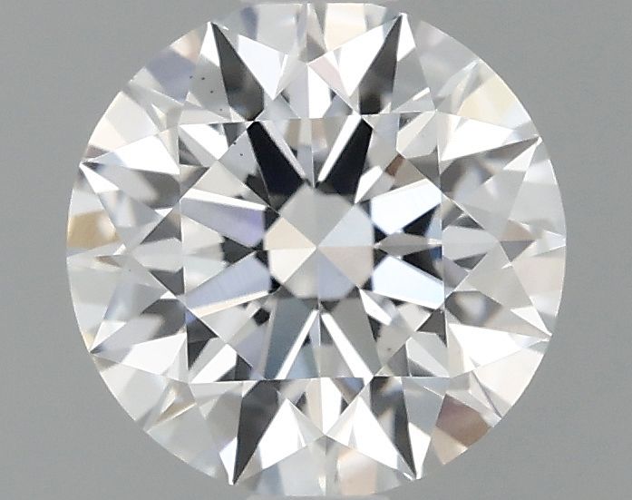 0.98 ct. round Lab Grown Diamond front image